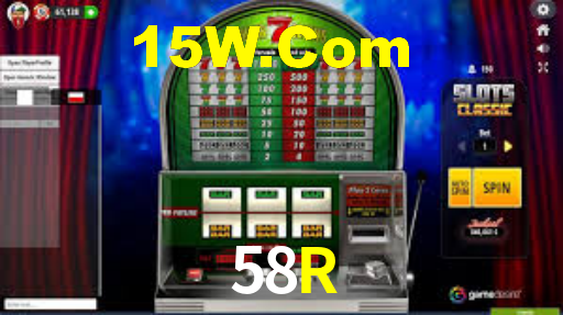 58R