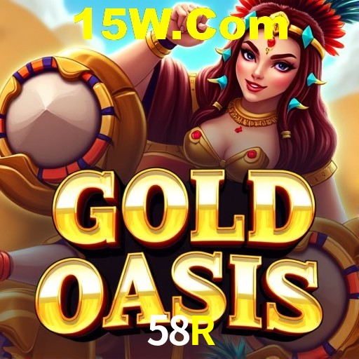 Provedores de Jogos 58R
