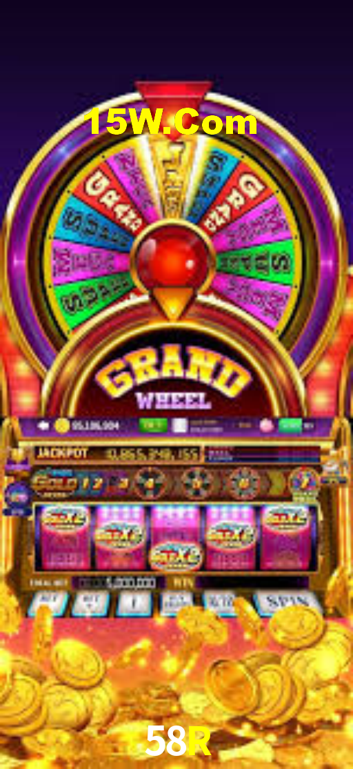 58R: A Experiência de Casino com Jogos de Mesa ao Vivo