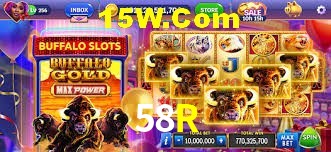 Live Casino 58R
