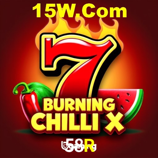 Jogos de Slot 58R