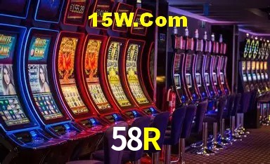 Desvendando o Mundo dos Jogos Virtuais na 58R