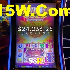 Welcome Bonus 58R