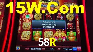 58R BET