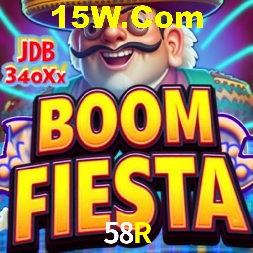 Recursos de Bônus 58R