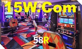58R App Interface