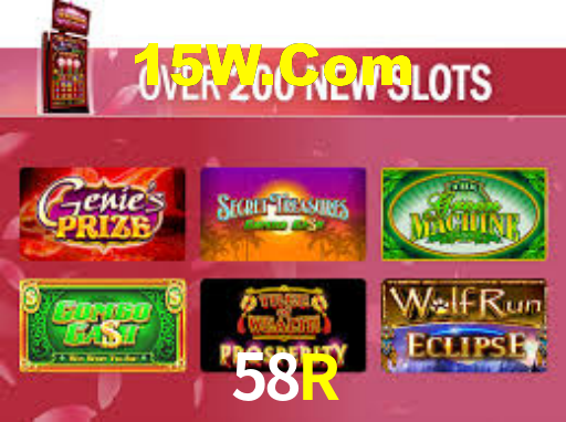 58R.Com